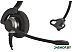 Наушники с микрофоном Accutone TM910 QD Наушники с микрофоном Accutone TM910 QD