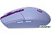 Игровая мышь Logitech G304 Lightspeed (сиреневый) (910-006026)