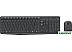 Офисный набор Logitech MK235 Wireless Combo 920-007949