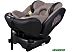 Детское автокресло Indigo Aero Isofix (бежевый)