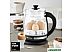 Электрочайник KITFORT KT-656 (2 в 1)