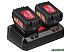 Зарядное устройство Wortex FC 2115-2 ALL1 (18В) Зарядное устройство Wortex FC 2115-2 ALL1 (18В)