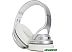 Наушники CrownMicro CMBH-5050 (серебристый) Наушники CrownMicro CMBH-5050 (серебристый)