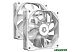 Кулер для процессора ID-Cooling FrostFlow X 240 Lite Snow Кулер для процессора ID-Cooling FrostFlow X 240 Lite Snow