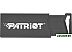 USB Flash Patriot Push+ 64GB (черный) USB Flash Patriot Push+ 64GB (черный)