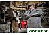 Гайковерт Milwaukee M18 ONEFHIWF1DS-121C 4933472072 (с 1-им АКБ, кейс)