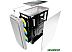 Корпус Powercase Mistral Z4 CMIZW-L4 White Корпус Powercase Mistral Z4 CMIZW-L4 White