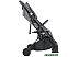 Детская прогулочная коляска Pituso Voyage W890 (Dark grey) Детская прогулочная коляска Pituso Voyage W890 (Dark grey)