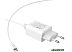 Сетевое зарядное Hoco C62A Lightning Сетевое зарядное Hoco C62A Lightning