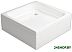 Душевой поддон Метакам Universal S 90x90 (квадратный)