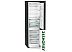 Холодильник Liebherr CBNbdc 573i Plus BioFresh NoFrost 573i-22001