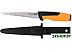 Ножовка Fiskars Pro PowerTooth 1062935 Ножовка Fiskars Pro PowerTooth 1062935