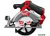 Дисковая (циркулярная) пила Milwaukee M12 FCS442-0X 4933493488 (без АКБ)