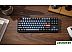 Клавиатура Keychron K8 Pro Wireless RGB K8P-J1-RU (Gateron G Pro Red) Клавиатура Keychron K8 Pro Wireless RGB K8P-J1-RU (Gateron G Pro Red)