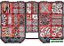 Органайзер Kistenberg Tager Carbo Organiser 60 Low KTGC60406B Органайзер Kistenberg Tager Carbo Organiser 60 Low KTGC60406B