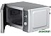 Микроволновая печь Midea MM720CPI-S Микроволновая печь Midea MM720CPI-S