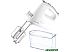Миксер Sencor SHM 5206WH-EUE3 Миксер Sencor SHM 5206WH-EUE3