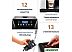Эспрессо кофемашина DeLonghi Eletta Cappuccino Evo ECAM46.860.B Эспрессо кофемашина DeLonghi Eletta Cappuccino Evo ECAM46.860.B