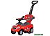 Каталка CHI LOK BO Quick Coupe 321 (красный) Каталка CHI LOK BO Quick Coupe 321 (красный)