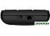 Кнопочный телефон DIGMA Linx A106 (черный)