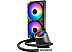 Кулер для процессора DeepCool GamerStorm Castle 240RGB V2 DP-GS-H12AR-CSL240V2