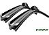 Щетки стеклоочистителя Bosch Aerotwin 3397014214 Щетки стеклоочистителя Bosch Aerotwin 3397014214