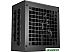Блок питания DeepCool PQ850M Блок питания DeepCool PQ850M