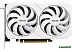 Видеокарта ASUS Dual GeForce RTX 3060 White OC Edition 8GB GDDR6 DUAL-RTX3060-O8G-WHITE Видеокарта ASUS Dual GeForce RTX 3060 White OC Edition 8GB GDDR6 DUAL-RTX3060-O8G-WHITE