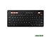 Клавиатура Samsung Trio 500 (черный) Клавиатура Samsung Trio 500 (черный)