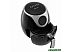 Аэрофритюрница Delta LUX DE-6103 (черный) Аэрофритюрница Delta LUX DE-6103 (черный)