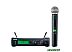 Микрофон Shure SLX24/SM58