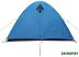 Палатка High Peak Texel 4 10179 (синий)
