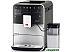 Эспрессо кофемашина Melitta Barista T Smart F83/0-101 Эспрессо кофемашина Melitta Barista T Smart F83/0-101