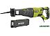 Сабельная пила Ryobi RRS1200-K