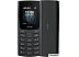 Кнопочный телефон Nokia 105 (2023) Dual SIM TA-1557 (черный)