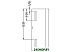 Кронштейн Uniview TR-UP06-B-IN Кронштейн Uniview TR-UP06-B-IN