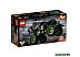 Конструктор инерционный Lego Technic Monster Jam Grave Digger 42118