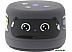 Умная колонка Яндекс Станция Лайт 2 без часов (серый)