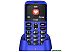 Мобильный телефон INOI 118B (синий)