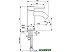 Смеситель Ideal Standard Ceraline BC268AA