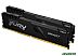 Оперативная память Kingston FURY Beast 2x8GB DDR4 PC4-28800 KF436C17BBK2/16 Оперативная память Kingston FURY Beast 2x8GB DDR4 PC4-28800 KF436C17BBK2/16