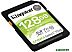 Карта памяти Kingston Canvas Select Plus SDXC 128GB Карта памяти Kingston Canvas Select Plus SDXC 128GB