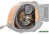 Катушка со шлангом Daewoo Power Auto Reel x35 DWR 3060 (1/2 Катушка со шлангом Daewoo Power Auto Reel x35 DWR 3060 (1/2