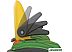 Электротрактор Peg-Perego John Deere Ground Loader IGOR0068 Электротрактор Peg-Perego John Deere Ground Loader IGOR0068