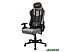 Кресло AeroCool Duke Tan Grey (черный/серый)