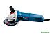 Угловая шлифмашина Bosch GWS 750-125 Professional (0601394001)