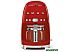 Капельная кофеварка Smeg DCF02RDEU Капельная кофеварка Smeg DCF02RDEU