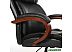 Кресло Brabix Magnum EX-701 (черный) Кресло Brabix Magnum EX-701 (черный)