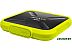 Внешний накопитель A-Data SD700 256GB ASD700-256GU31-CYL Внешний накопитель A-Data SD700 256GB ASD700-256GU31-CYL