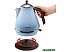 Электрочайник DeLonghi Icona Vintage KBOV 2001.AZ